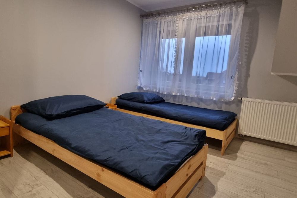 Wynajem Mieszkań_Noclegi_Kwatery Pracownicze