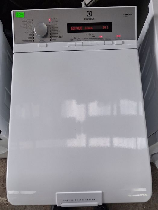 Pralka Electrolux Grandlux 6kg