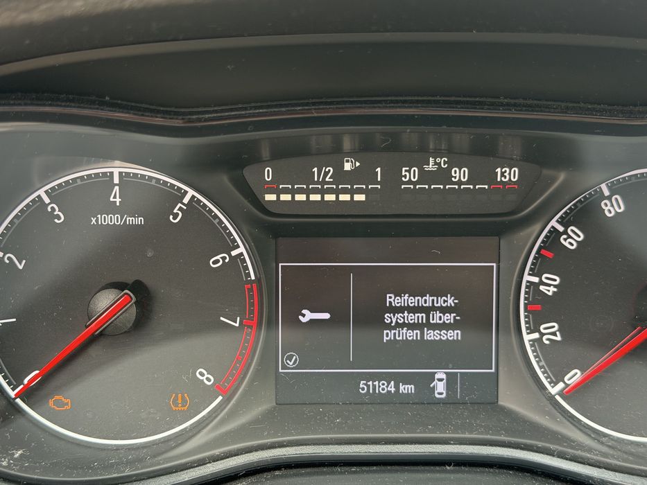 Opel Corsa E 1.2 Active 2016 rok