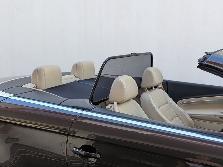 VW Eos 1.4 TSI Cabrio