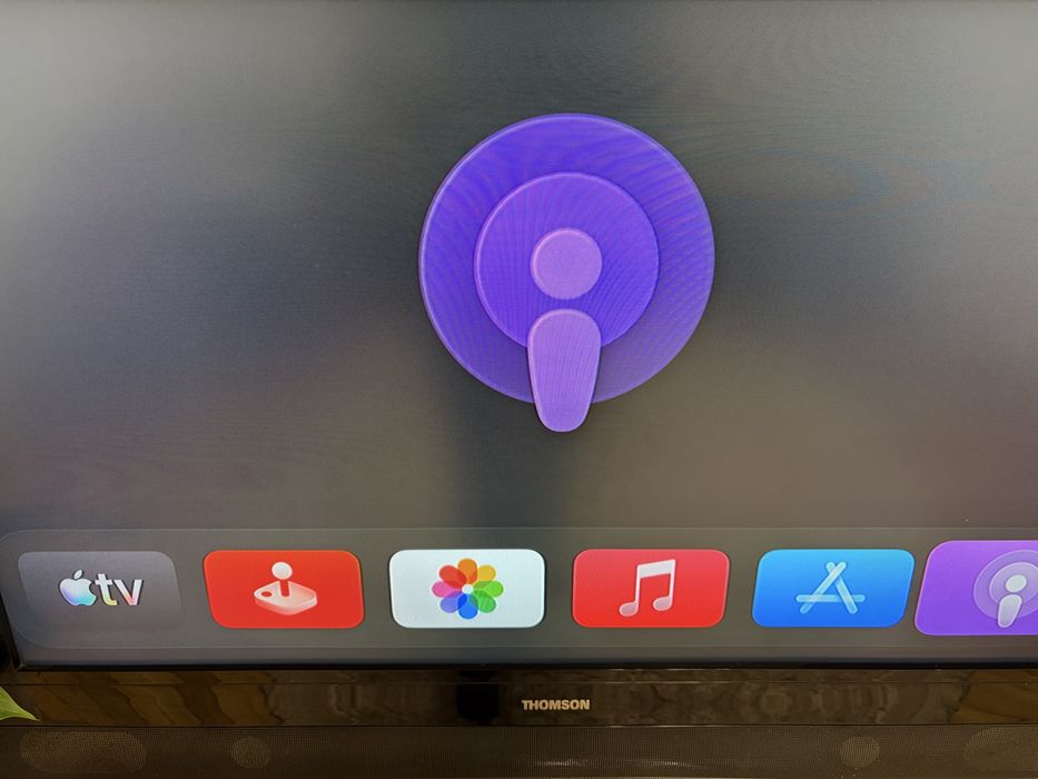 Apple TV 4.