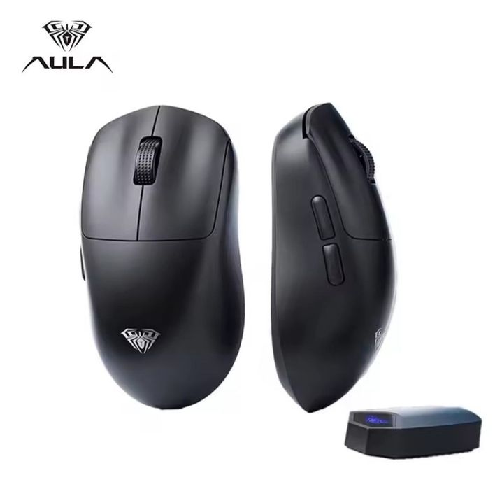 ATK A9 plus v2 Black / White / Rose (в наявності)