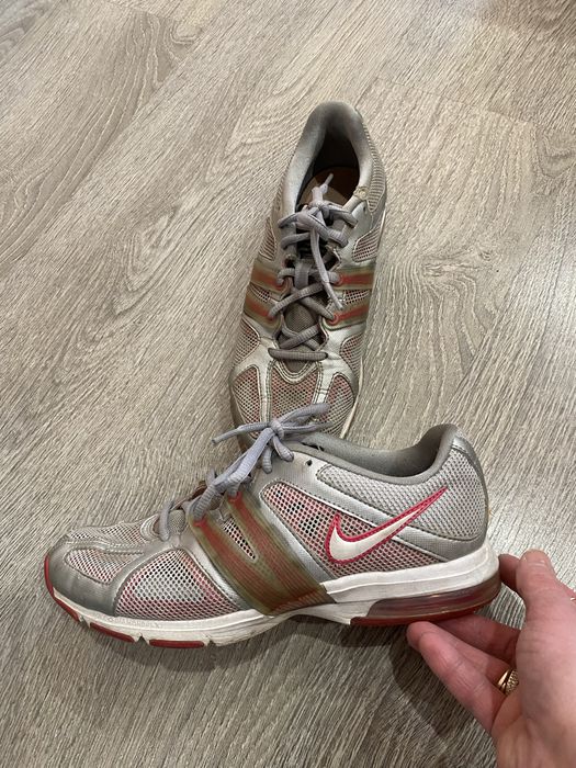 Nike Air Max damsie buty sportowe,rozmiar  38