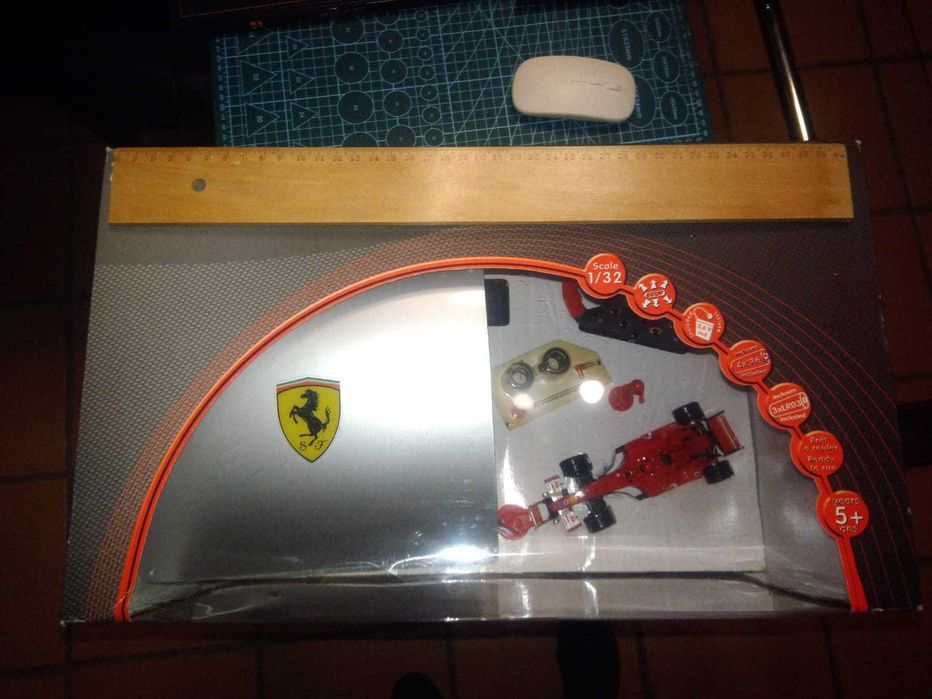 Ferrari Telecomandado