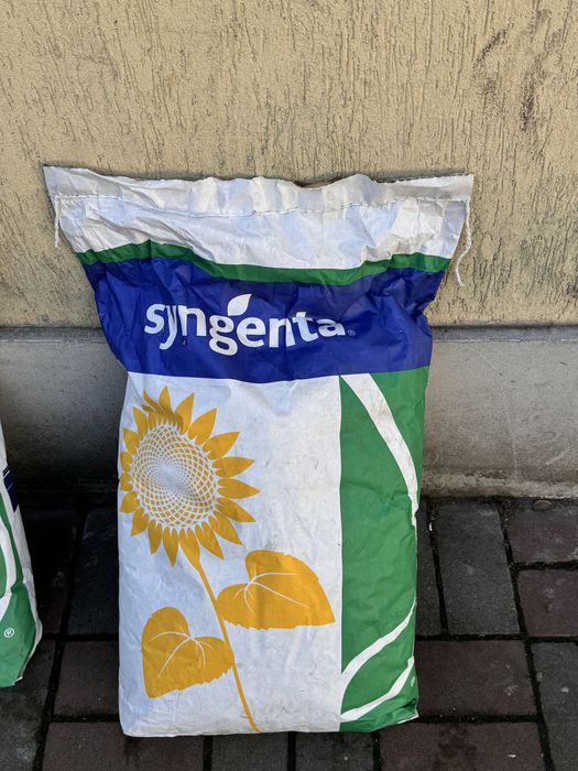 посівний матеріал