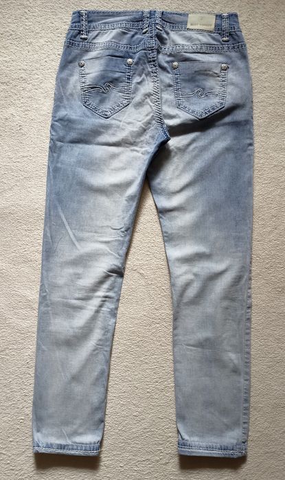 Джинсы женские Blue Monkey