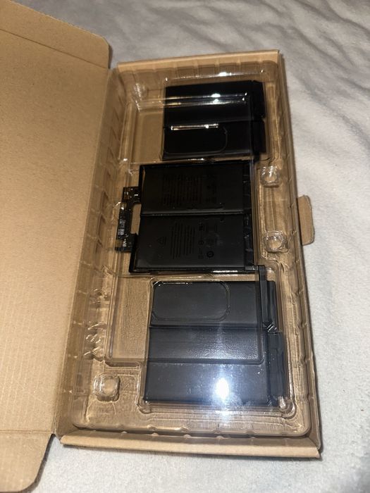 Bateria Macbook A1964