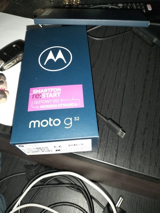 Motorola   G  32