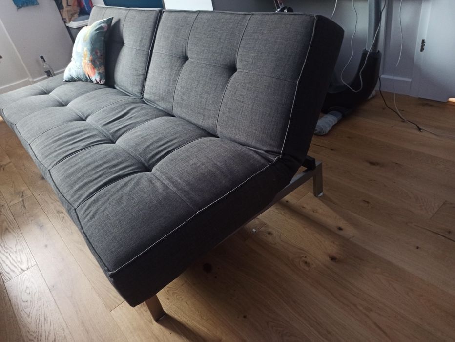 Sofa duński producent