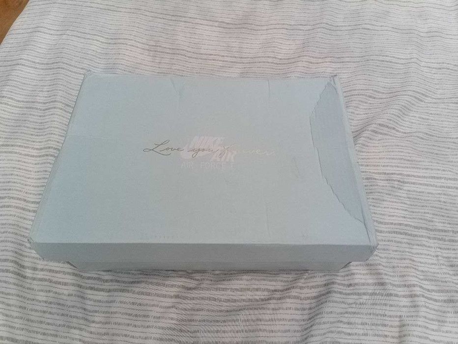 Nike Air Force 1 x NOCTA Low Certified Lover Boy