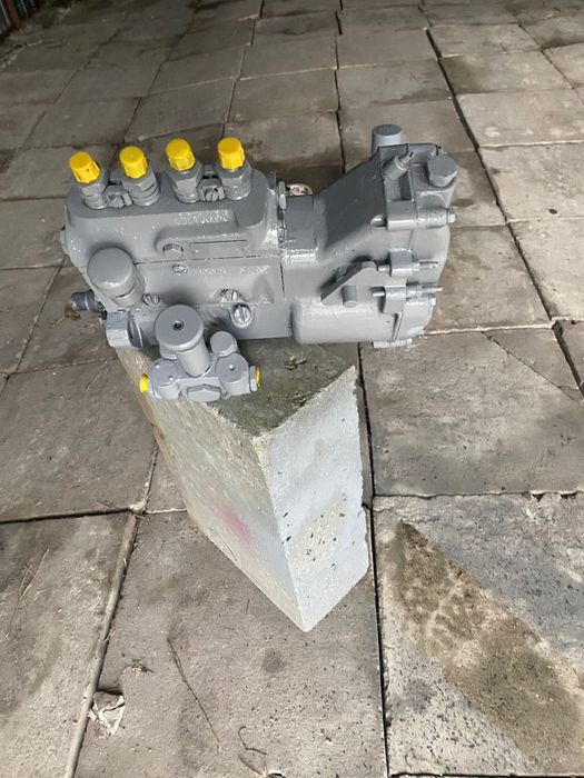 Pompa wtryskowa paliwa Ursus C-360 i C-330