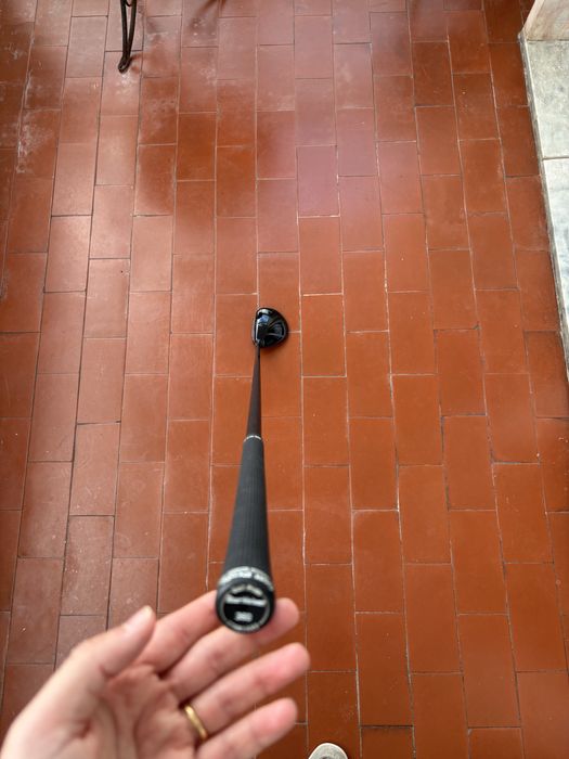 Titliest TSR2 Madeira 3 - HZRDUS shaft