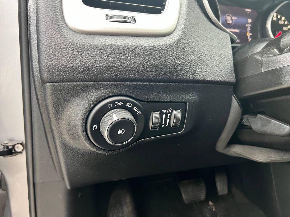 Продам Jeep Compass Latitud 2018г. 2.4 бензин, автомат. Обмен, Лизинг