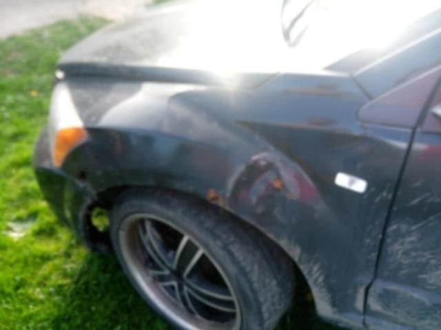 Dodge pk  sprzedam na części lub w całości