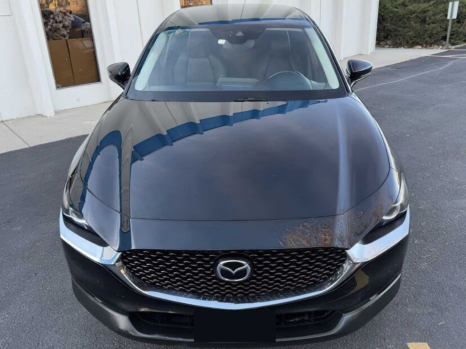 Mazda CX-30 Select      2020