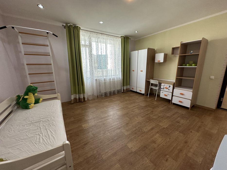 Продажа хорошей 3-ки ЖК Соляные 110м2