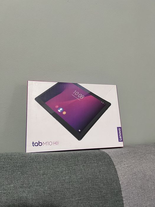Lenovo Tab M10 HD