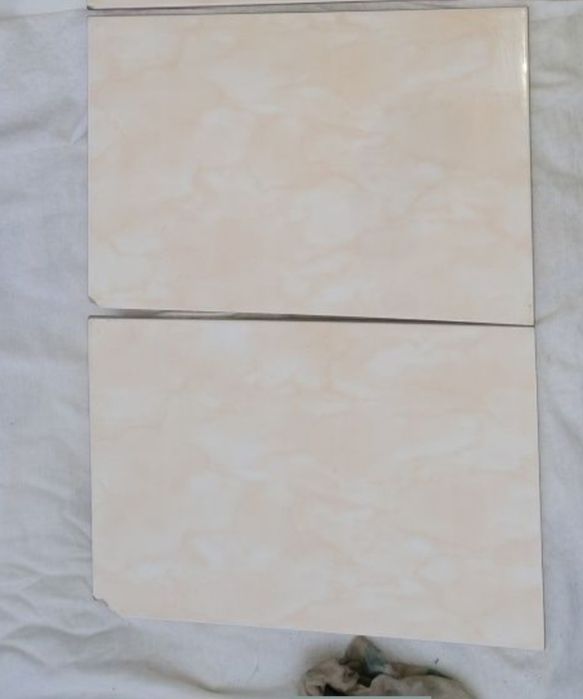 Плитка керамічна залишки