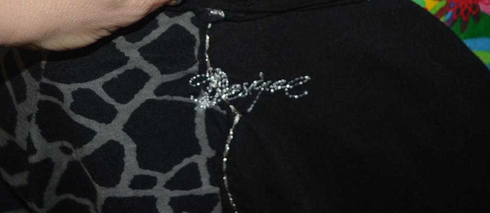 Bluzka Desigual M