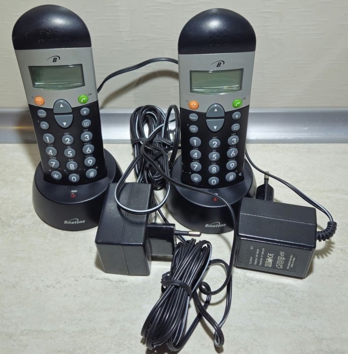 Siemens Gigaset 3000 / 3010 i inne 4 szt.