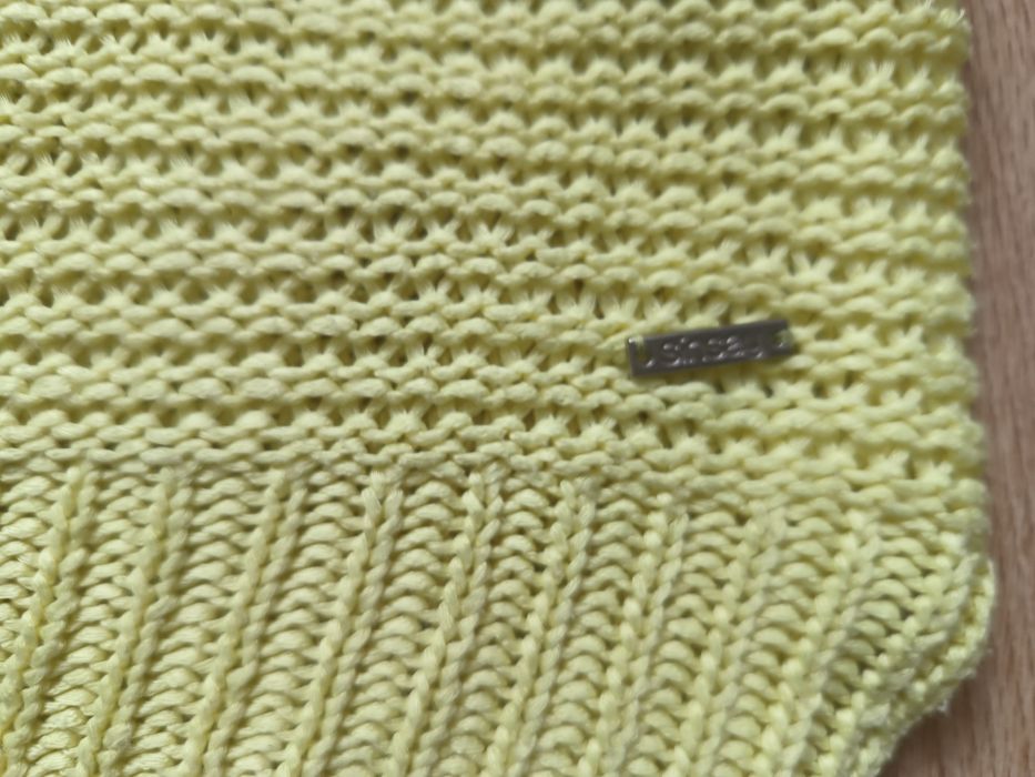 Sweterek damski r.38