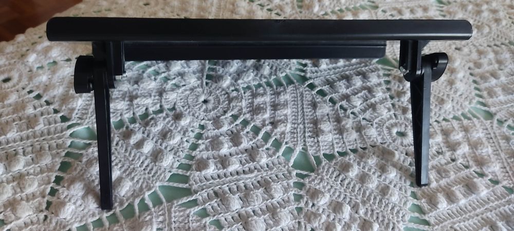 Prateleira de arrumação