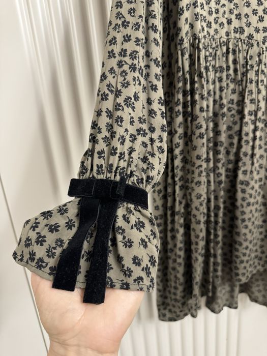 Шикарне плаття Bunni Boutioue