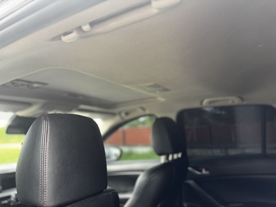 Продам Mazda cx5