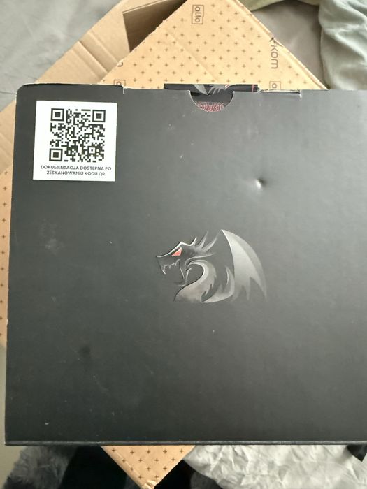 Chlodzenie REDRAGON CC-1013