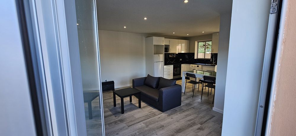 T1 mobilado e equipado