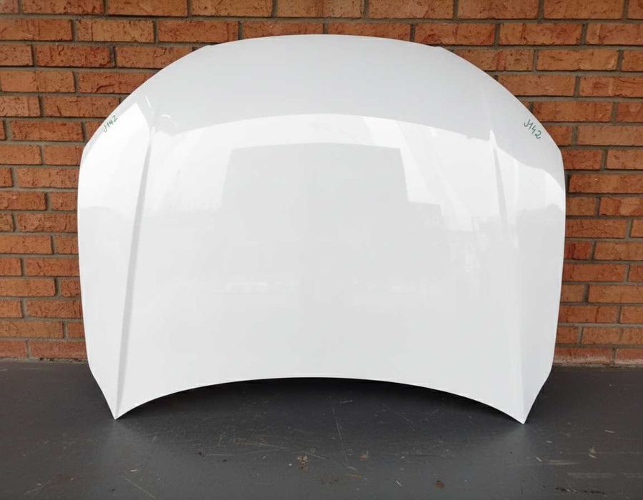 Капот Audi A7 C7 4G оригінал разборка