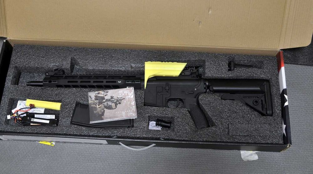 Réplica Airsoft Specna Arms SA-E14