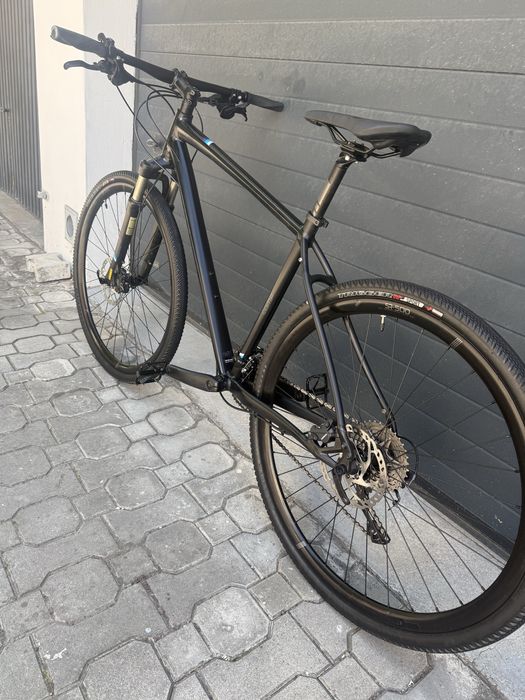 Specialized Crosstrail Rozm L Koła 28” 2x10 Shimano SLX Amor Powietrze Hudraulika Rower Cross