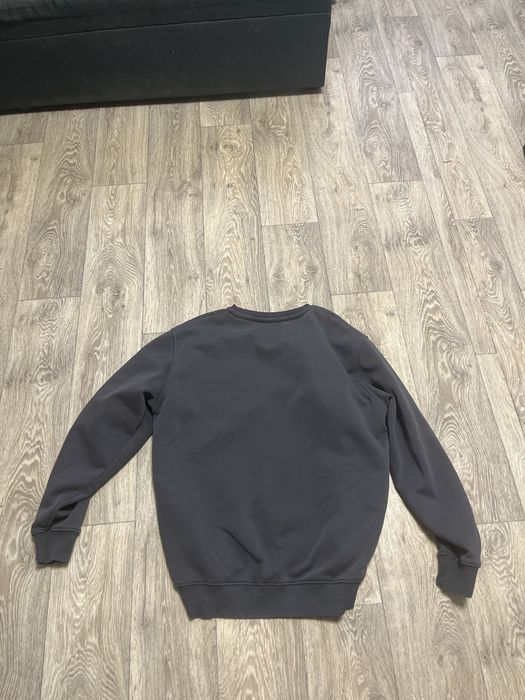 Кофта Alpha Industries