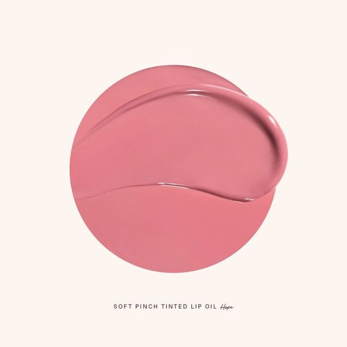 Масло-тінт для губ rare beauty hope 1, 37 мл