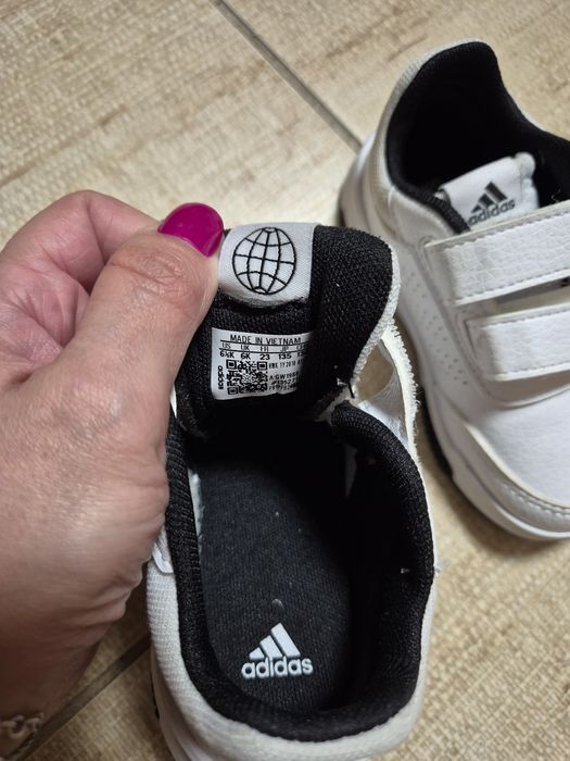 Sapatilhas Adidas Menino