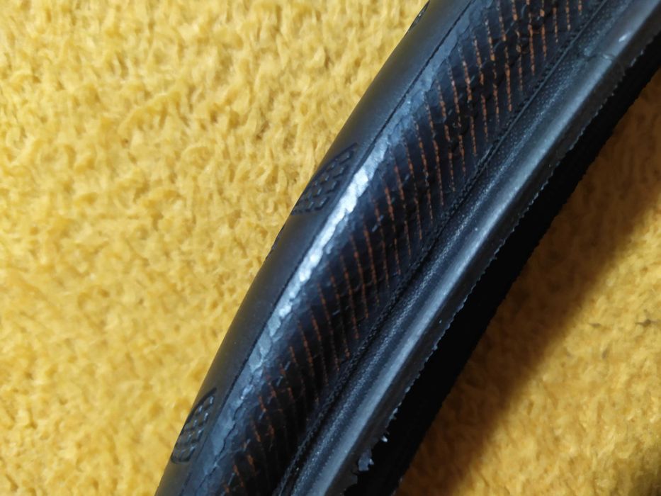 Покрышка 28я Continental DuraSkin+K 622-23с шоссейная