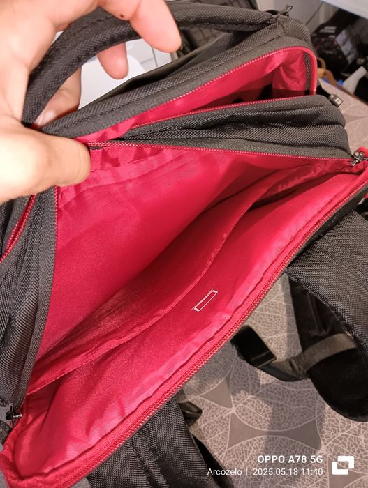 Mochila para PC OMEN