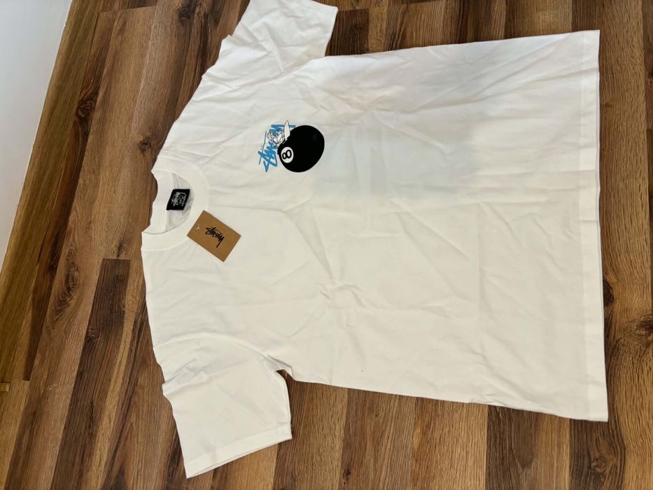 Koszulka  Stussy