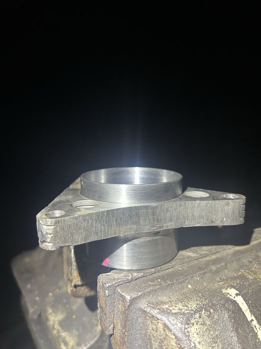 FREZOWANIE GNIAZDA PÓŁOSI S-tronic, Multitronic, 0b5, 0aw, 0b1