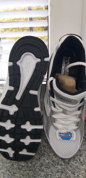 Кросівки Skechers 36.5 оригінал