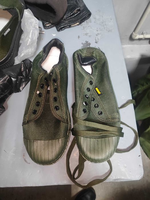 Продам літнє взуття