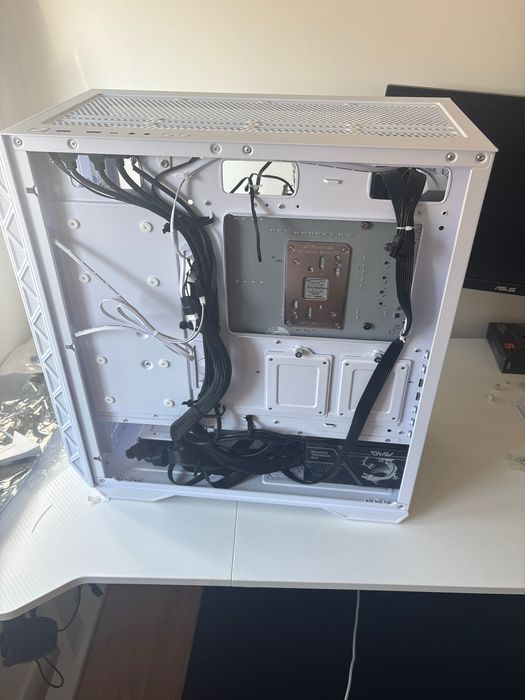 Reparação de Consolas, Comandos e Computadores Gaming / Portáteis