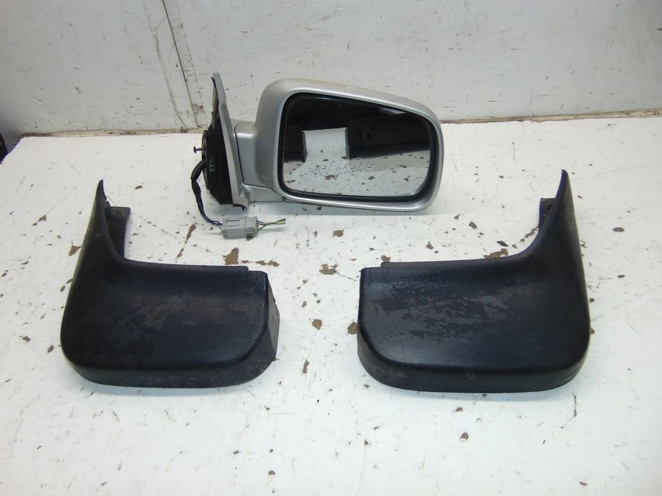 Honda HRV espelho " nova de stock antigo