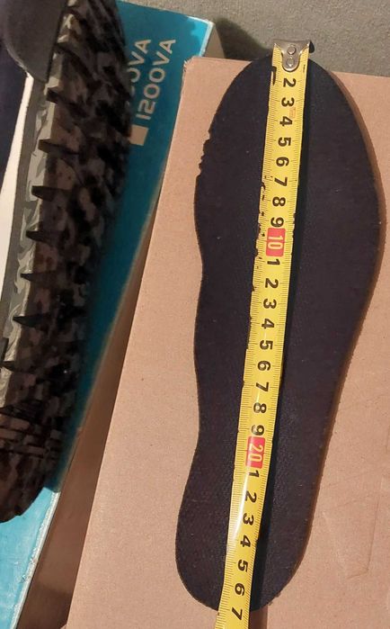 Buty Adidas Terrex Snowpitch C.RDY 41 1/3 nieużywane