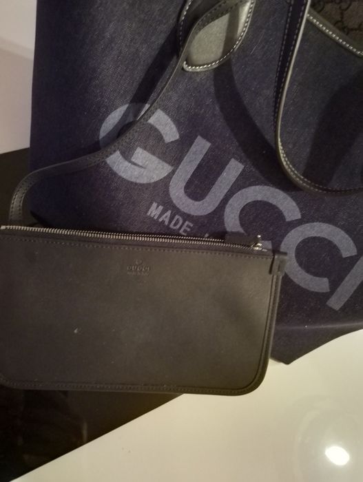 Torebka Gucci damska