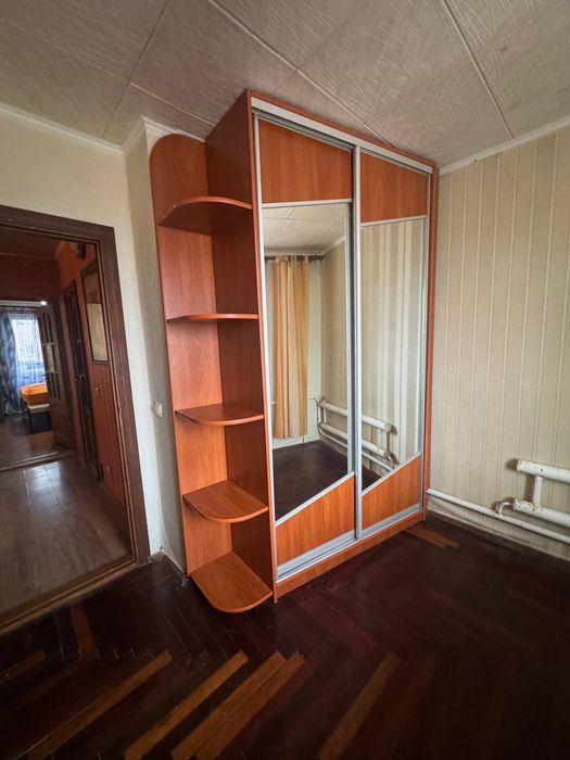 Продам 3 кім квартиру на Чайці.