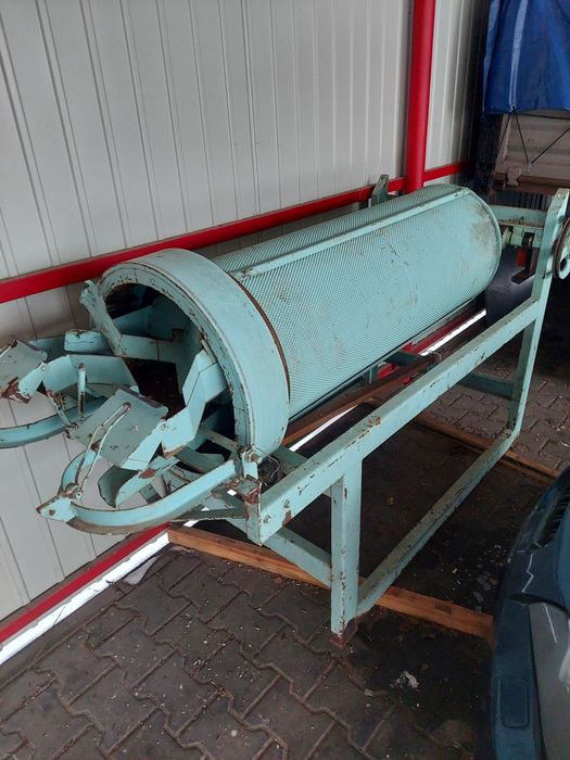 Sprzedam czyszczalnię PETKUS K-541 SUPER