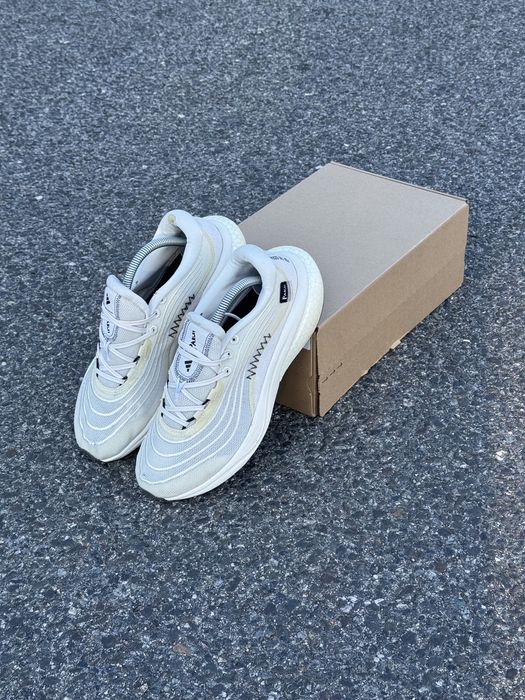 Buty na lato Adidas Supernova 2X Parley