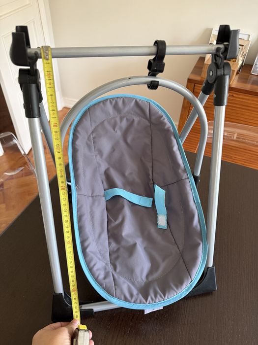 Cadeira para bonecas